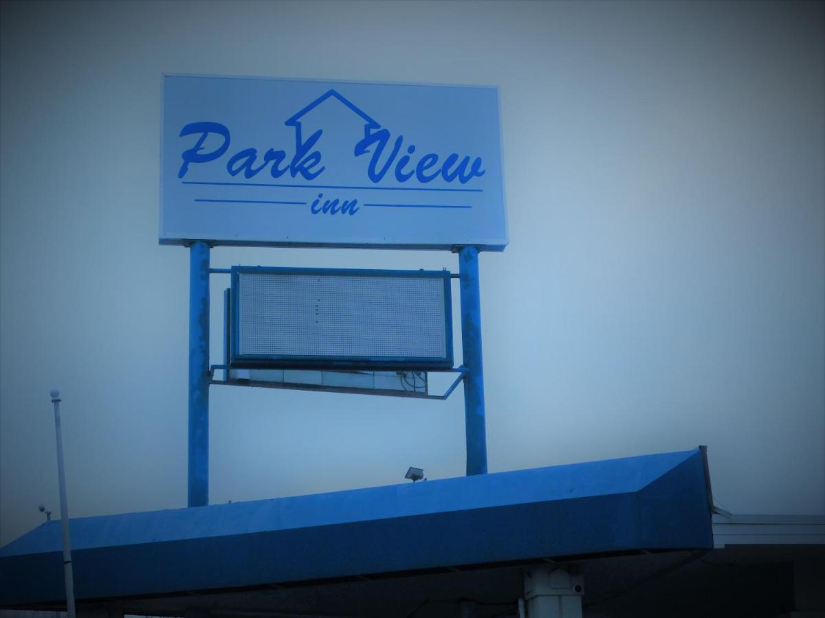 Park View Inn. Greensboro Exterior photo